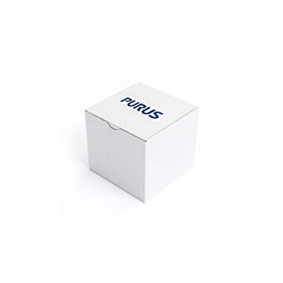 Outlet angle PUM G32/40 x 42.9 / 40/32 white