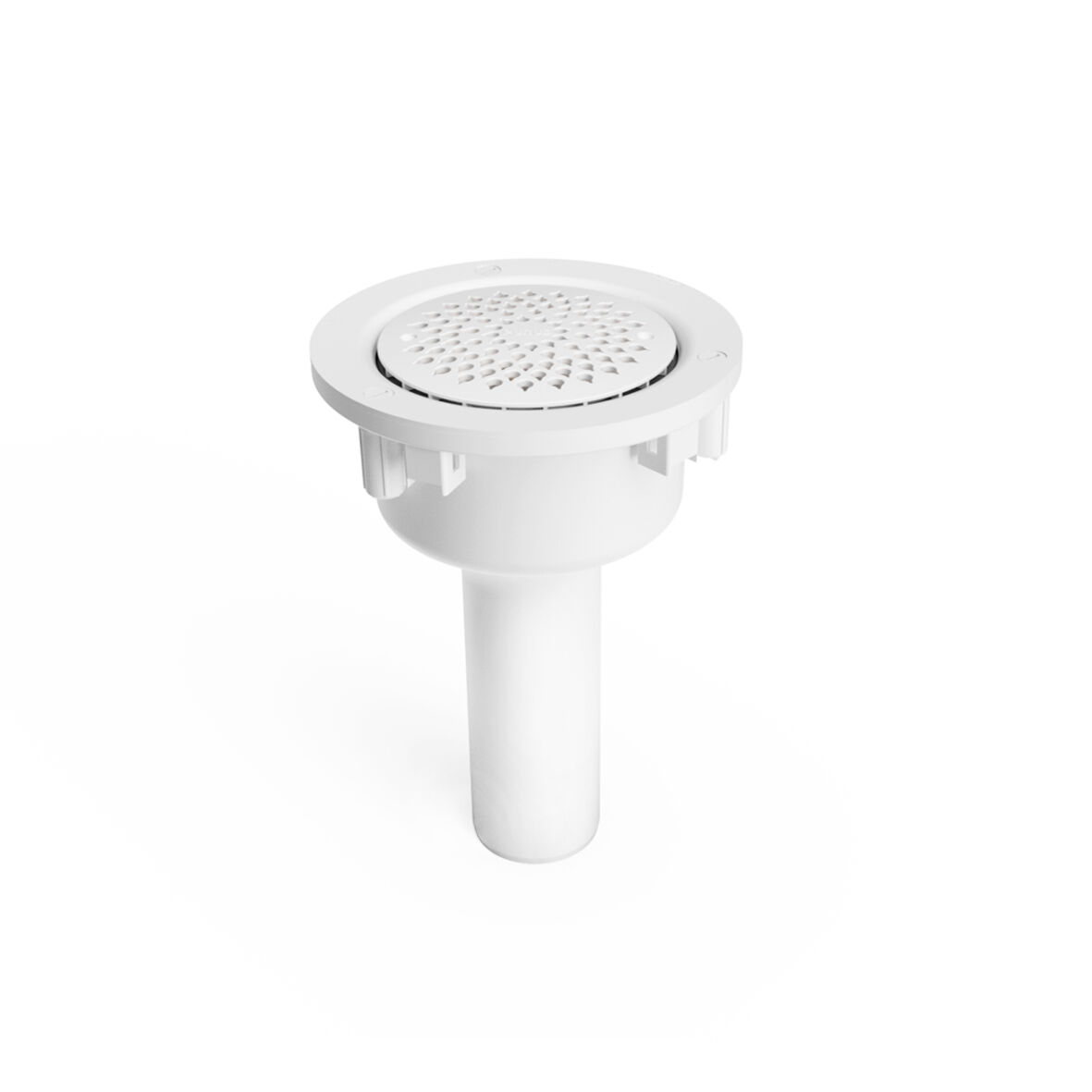 Golvbrunn Hild 75 botten