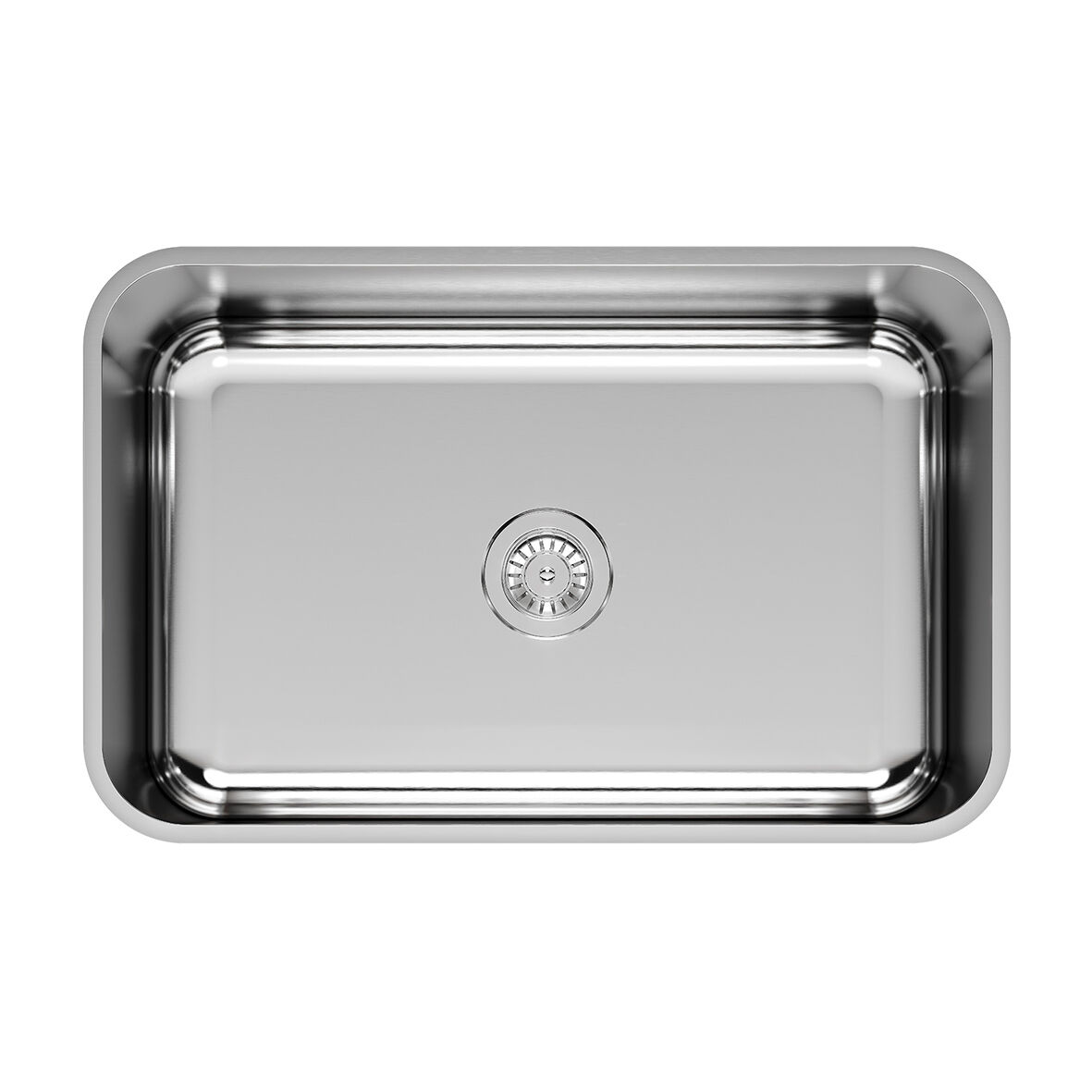 BE 70 med proppavlopp