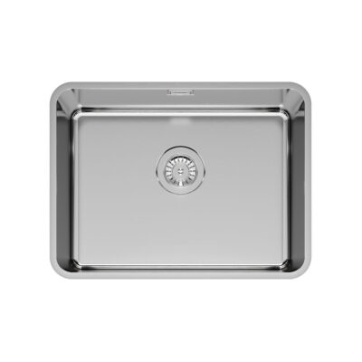 FR 520 med korgventil