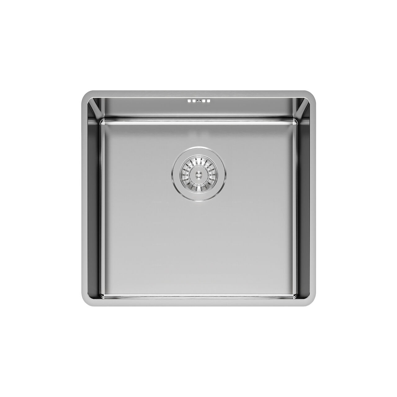 Astris 450 med korgventil