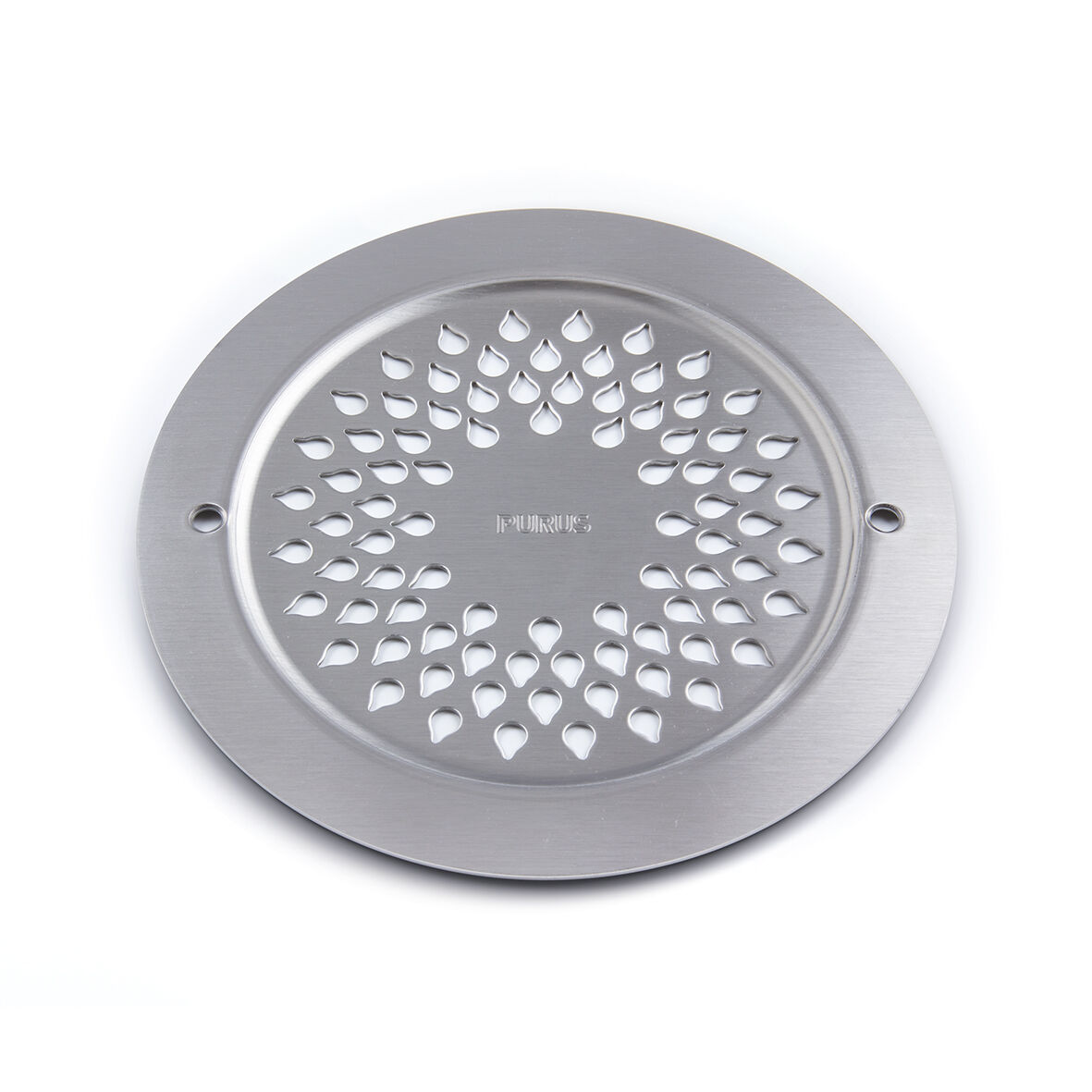 7129507 Golvbrunnssil S-serie Drop rostfri 179