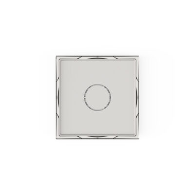 Purus Square 148 Tile insert