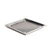 Klinkerram 200x200 H18 Tile Insert
