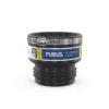 3106989-gummikoppling-plug-in-100-120-100-105 Gummikoppling Plug-in 100-120/100-105