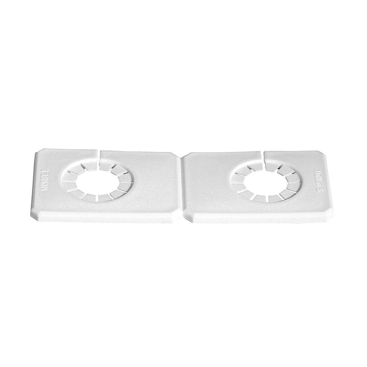 3833466 Rörtäckbricka Duo-täck 15-22 cc60