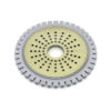 7130059 Microcementsil Sun 150 med urtag mässing