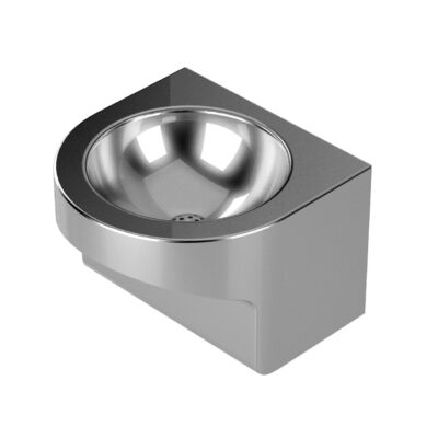 Wash basins