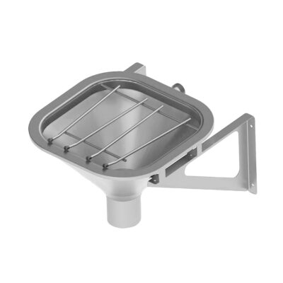 Slop sinks