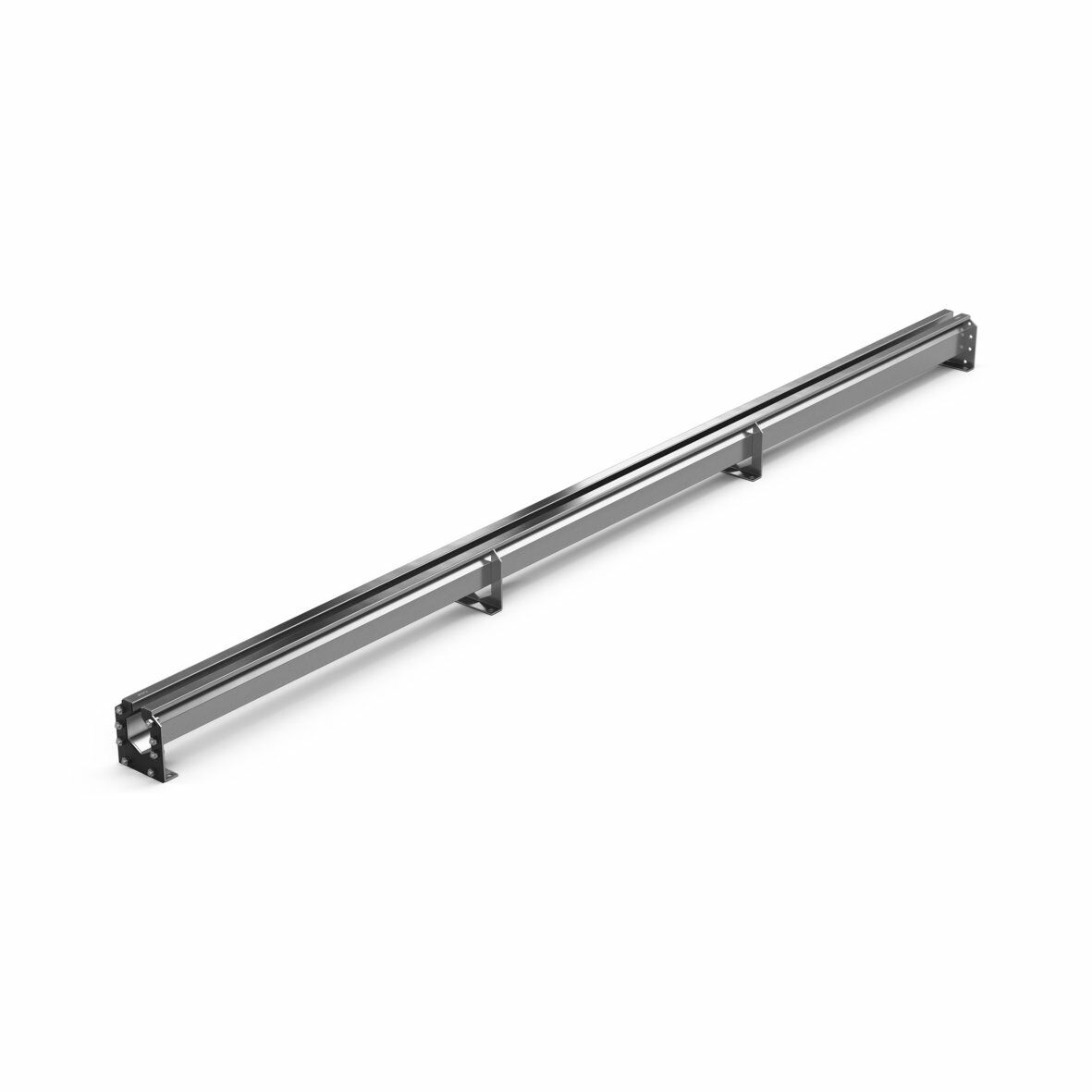 Purusranna spalt modul 855720 Purusränna spalt modul 60-75 2500