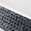 Chess_Matt_Purus+Line_3 Purus Line Chess Mat Black rist