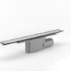 Premium+75+gavel Purus Line Premium 600 Ø75 gable