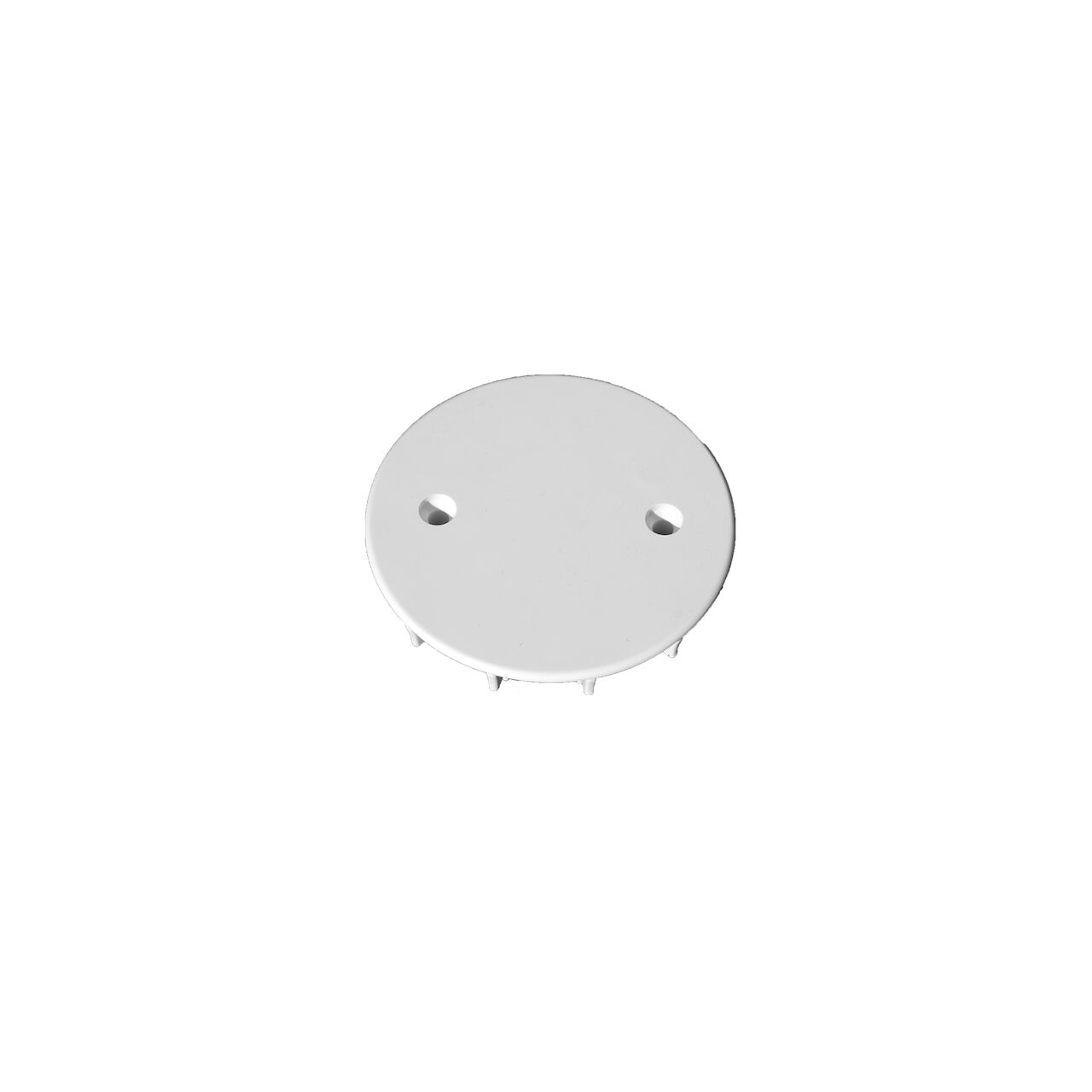 7141349 Golvbrunnssil 75 mm plast