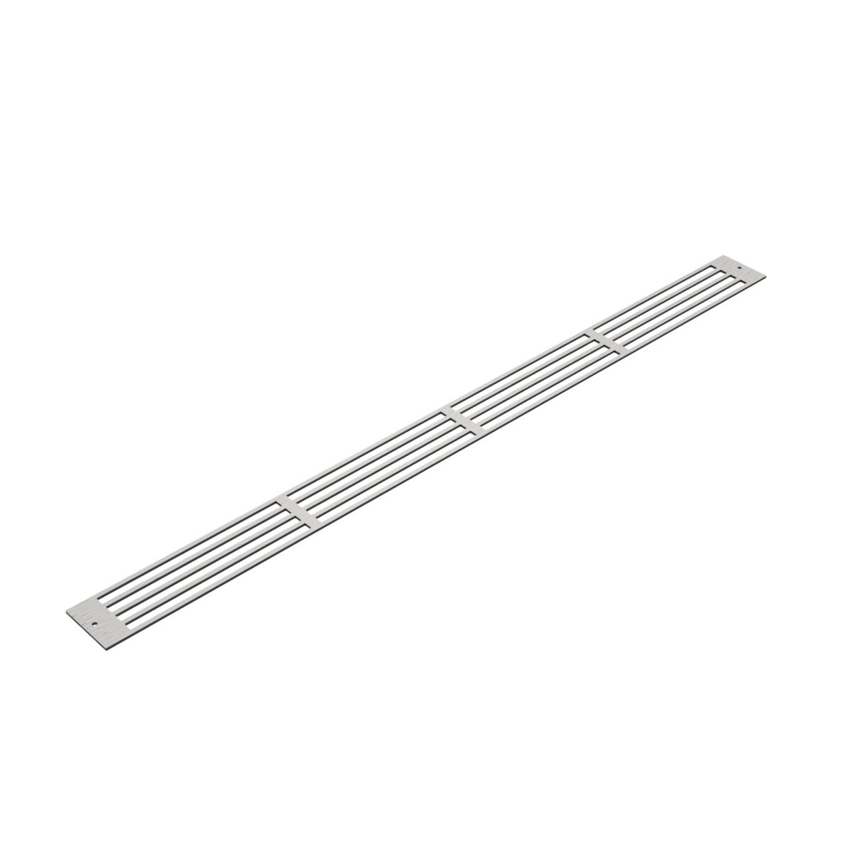 854512 Kyl och ventgaller 596x54x3