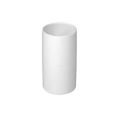 Skarvmuff Ø40 limning