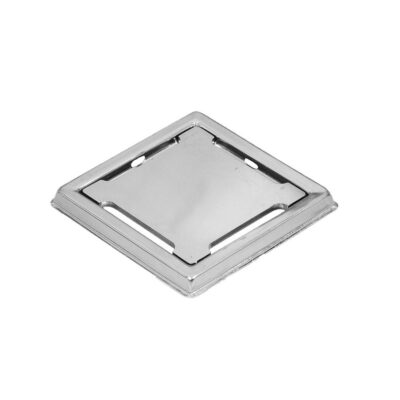 Klinkerram Safe 100x100