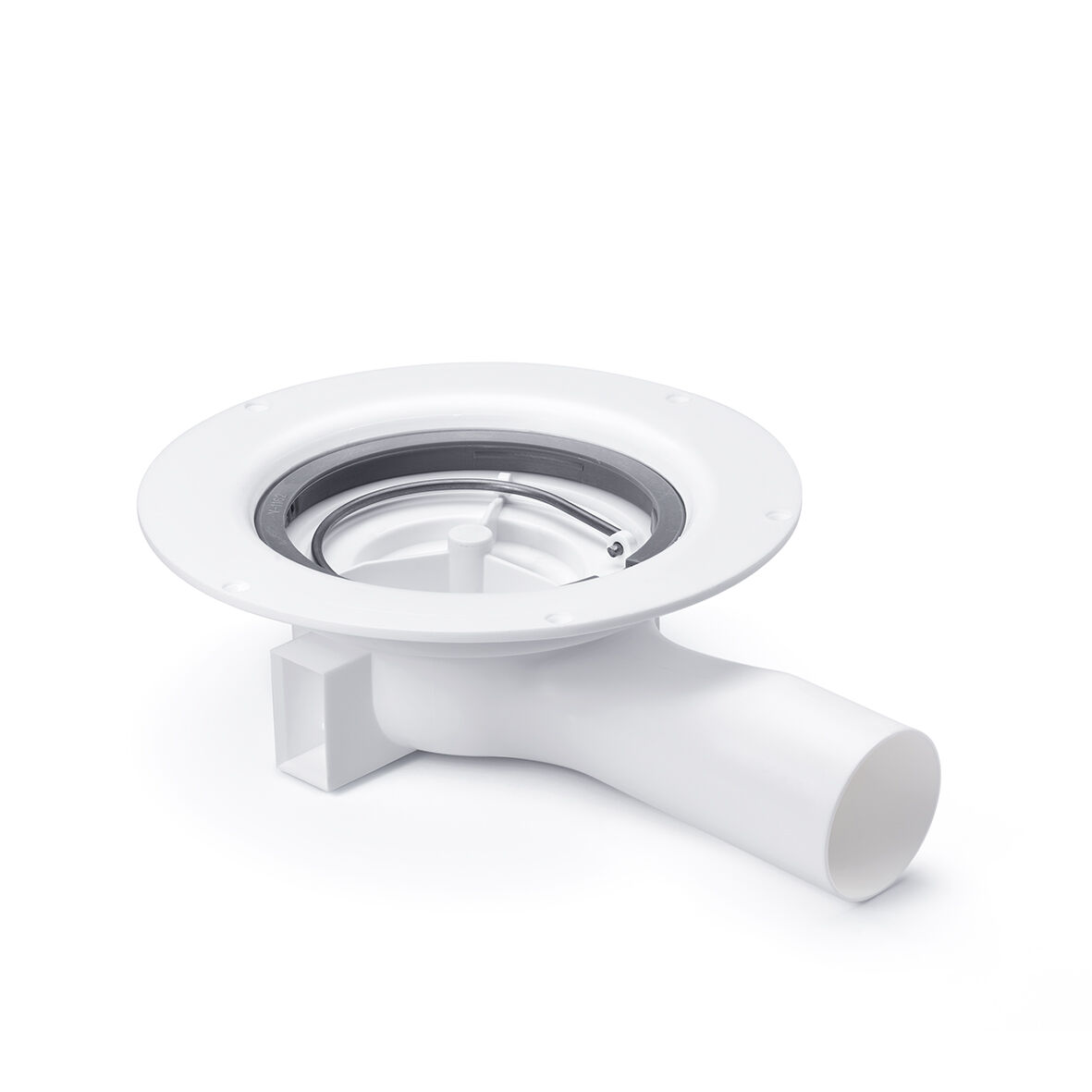 7113768 Floor drain MiniMax 50 side not grating