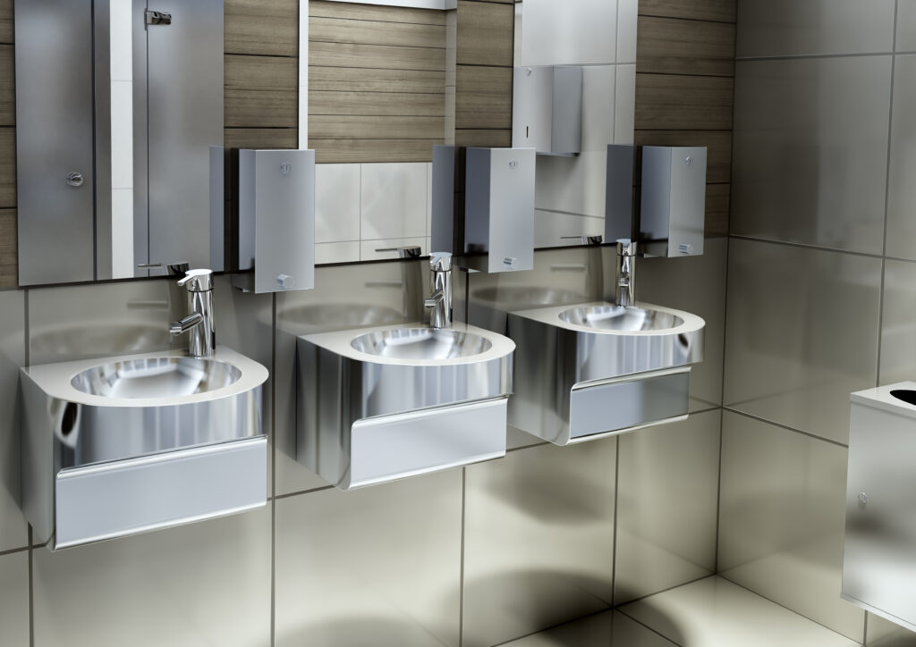 sanitaryware