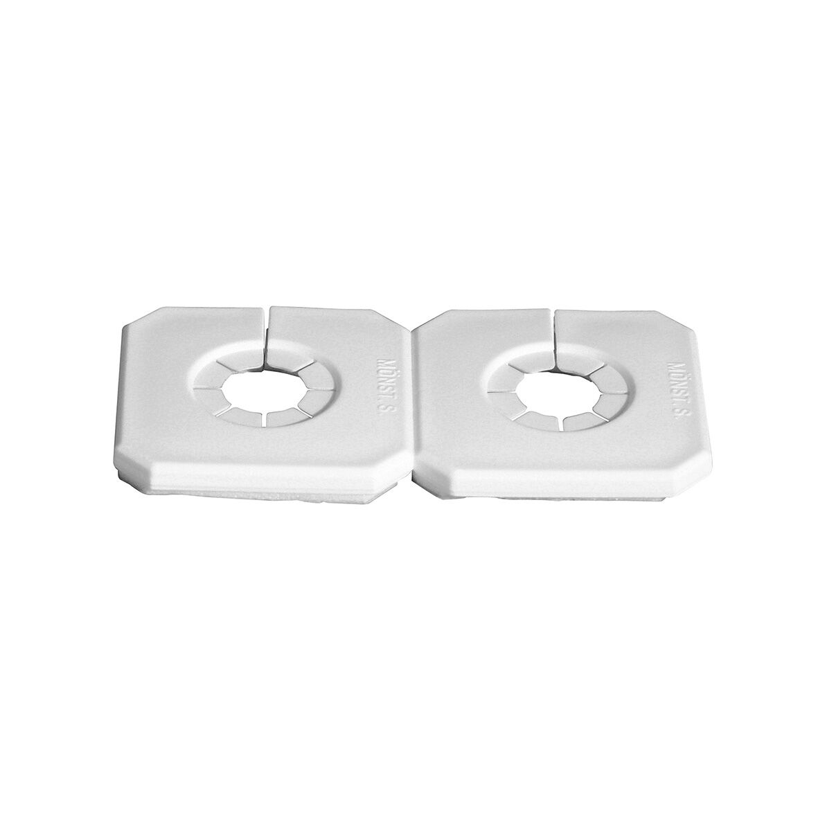 3833465 Rörtäckbricka Duo-täck 10-18 cc40