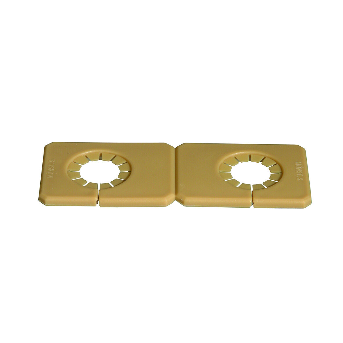 3833469 Rörtäckbricka Duo-täck 15-22 cc60
