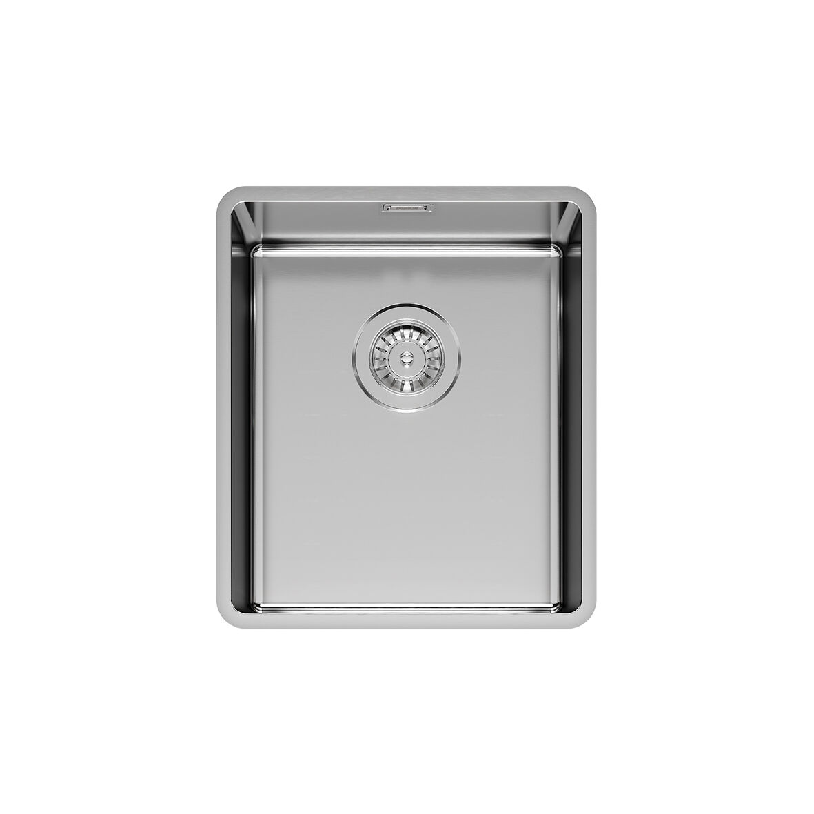 Astris 340 med korgventil