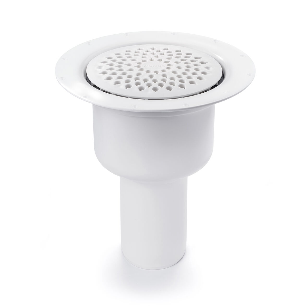 7113548 Golvbrunn Brage NOOD 75 botten