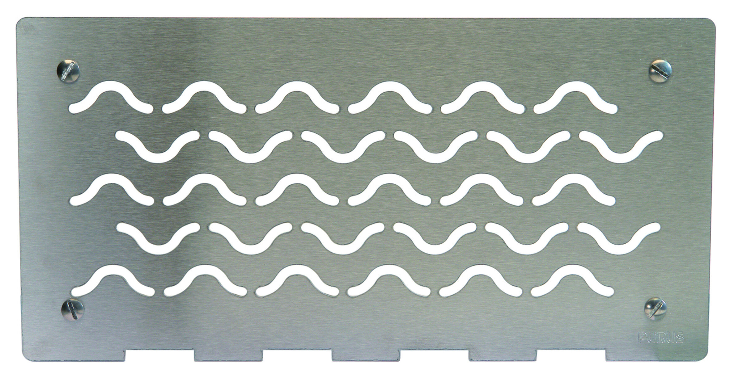 Inspektionsgaller Wave