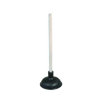 Vaskrensare Ø150 mm